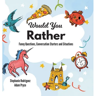Would You Rather