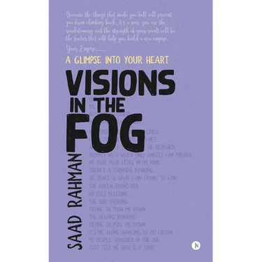 Visions in the Fog: A Glimpse into Your Heart