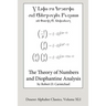 The Theory of Numbers and Diophantine Analysis (Deseret Alphabet edition)