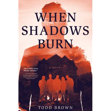 When Shadows Burn
