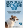 Shock Collar Dog Training Guide: Human E-collar Training Tips and Methods, Everything You Need to Know About Remote Collar Training for Dogs