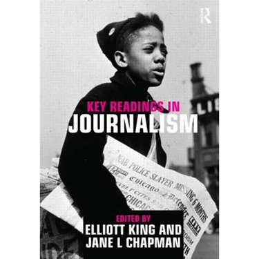 Key Readings in Journalism