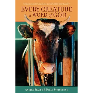 Every Creature a Word of God