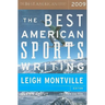 The Best American Sports Writing 2009