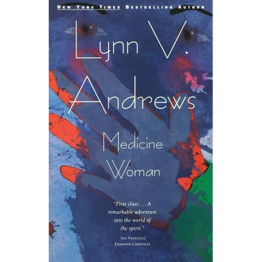 Medicine Woman
