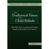The Traditional Tunes of the Child Ballads, Vol 1