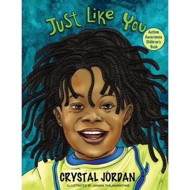 Just Like You