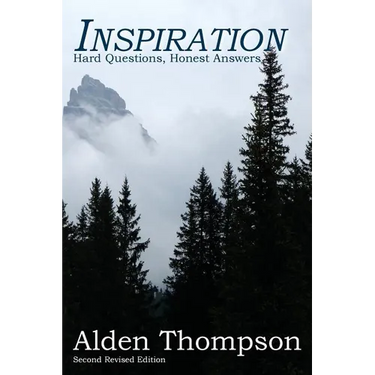 Inspiration: Hard Questions, Honest Answers