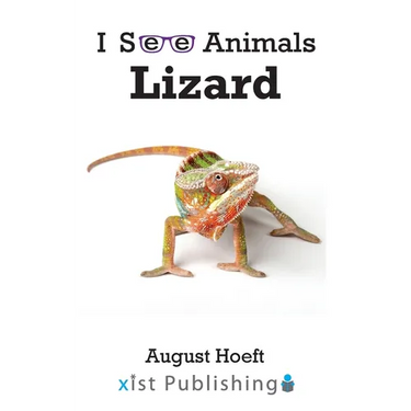 Lizard