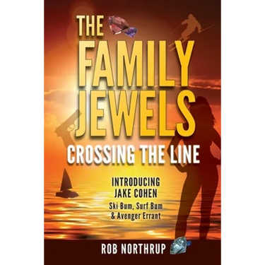 The Family Jewels: Crossing the Line