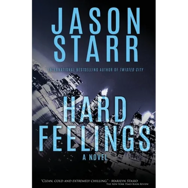 Hard Feelings