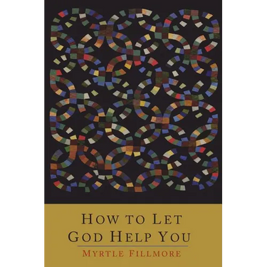 How To Let God Help You