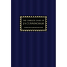 The Complete Essays of J. V. Cunningham