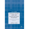 Donald Trump and the Know-Nothing Movement: Understanding the 2016 Us Election