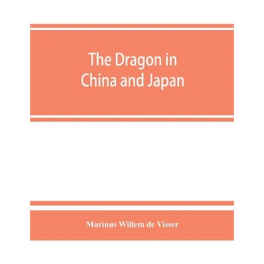 The dragon in China and Japan
