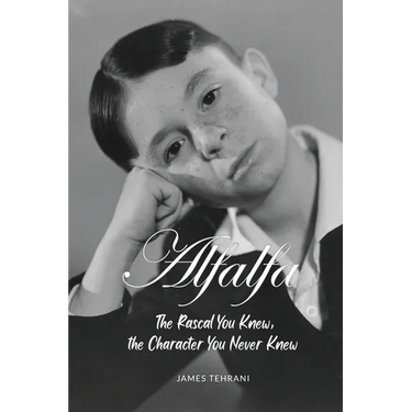 Alfalfa - The Rascal You Knew, the Character You Never Knew