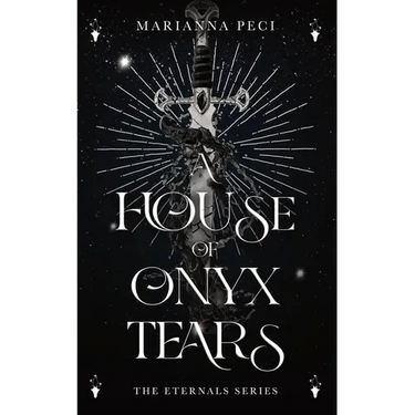 A House of Onyx Tears