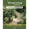 The Deepening Journey Journal Workbook: Story, Reflection and Time Alone with God