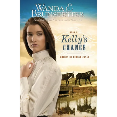 Kelly's Chance