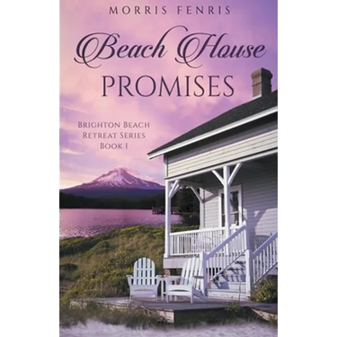 Beach House Promises