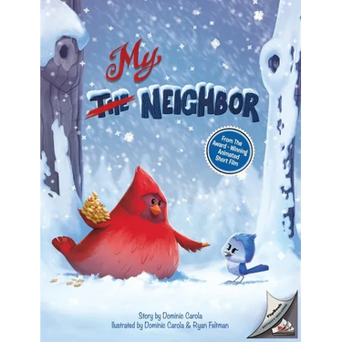My Neighbor
