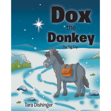 Dox the Donkey: The Big Trip