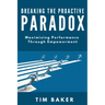 Breaking the Proactive Paradox: Maximizing Performance Through Empowerment