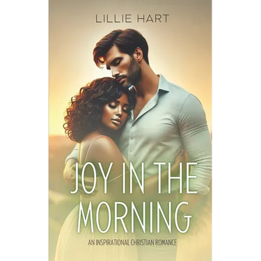 Joy in the Morning An Inspirational Christian Romance: A Story of Faith, Hope, Redemption, and Love