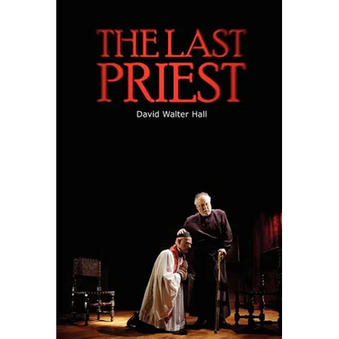 The Last Priest