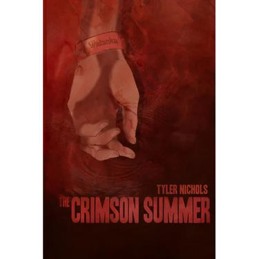 The Crimson Summer