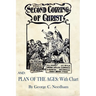 The Second Coming of Christ AND Plan of The Ages: With Chart