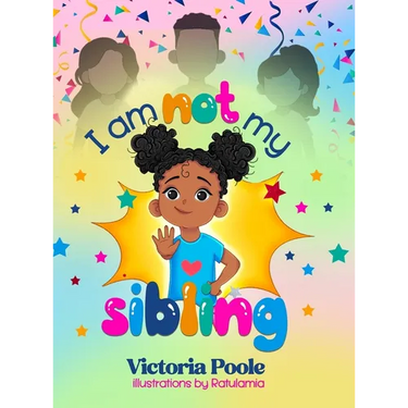 I Am Not My Sibling