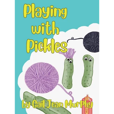 Playing with Pickles