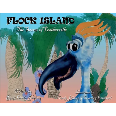 Flock Island