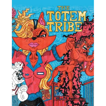 The Origin of the Totem Tribe