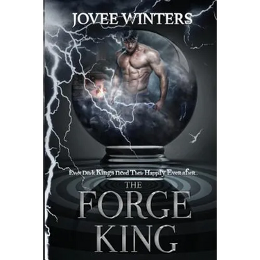 The Forge King