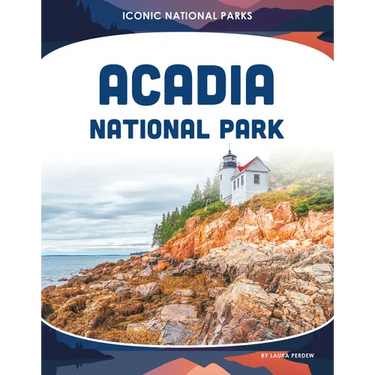 Acadia National Park