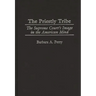 The Priestly Tribe: The Supreme Court's Image in the American Mind