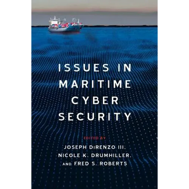 Issues in Maritime Cyber Security