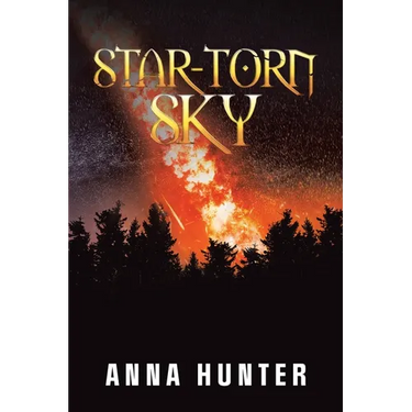 Star-Torn Sky