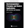 Electromagnetism for Modern Students