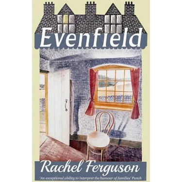 Evenfield
