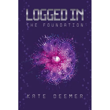 Logged In: The Foundation