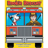 Rookie Rescuer: Learning about God and 'First Responder' Work through Real Calls!