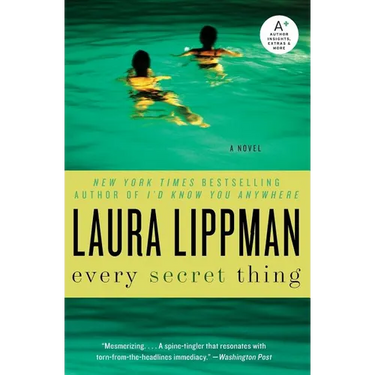 Every Secret Thing