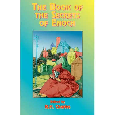 The Book of the Secrets of Enoch