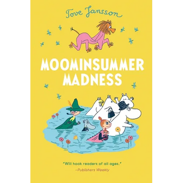 Moominsummer Madness