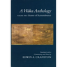 A Waka Anthology: Volume One: The Gem-Glistening Cup