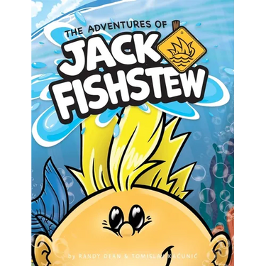 The Adventures of Jack Fishstew