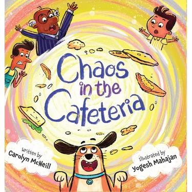 Chaos in the Cafeteria